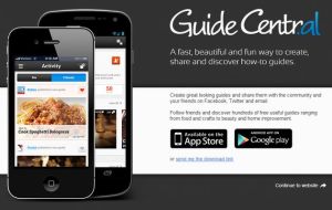 Guide Central
