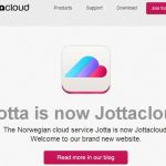 Jottacloud, 5 Gb gratis de almacenamiento en la nube o 15 Gb si te registras desde Android antes del día 30