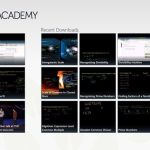 Khan Academy, el gran directorio de vídeos educativos ya puede instalarse como una aplicación de Windows 8