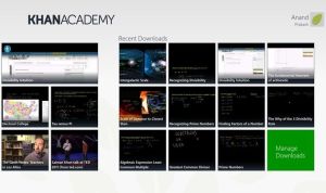 Khan Academy