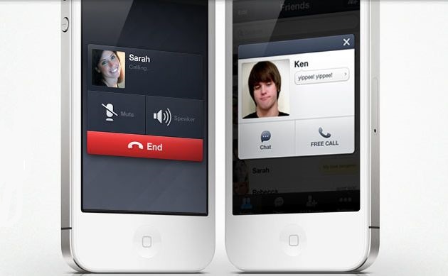 LINE, una gran alternativa a WhatsApp con cliente para smartphone, tablet y ordenador