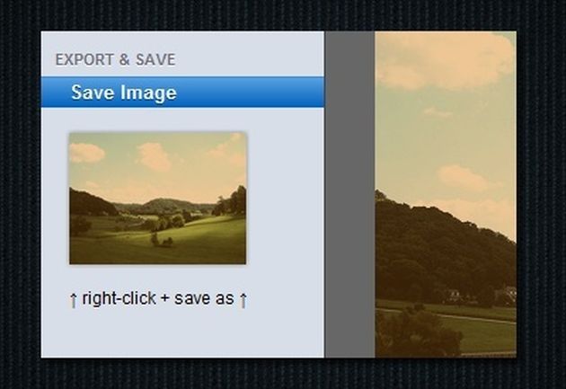 Lomo+, aplica una docena de efectos vintage desde esta práctica extensión para Chrome