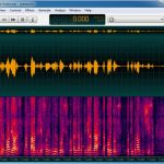 Ocenaudio, un completo editor de audio gratuito y multiplataforma