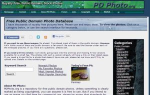 PD Photo