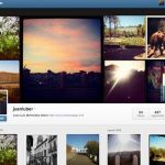 ¿Has comprobado si ya está online tu perfil web de Instagram?