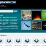 Soundgator, una gran colección de efectos de sonido gratuitos para descargar