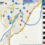 Spiggler, una aplicación web que nos muestra los tweets geolocalizados en el mapa