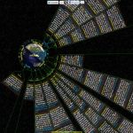 Tweeting Earth, busca y visualiza tweets organizados por zonas horarias