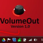 VolumeOut baja el volumen de tu PC progresivamente, ideal para quienes se duermen escuchando música