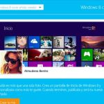 Windows 8 cover photo creator, crea portadas para Facebook con la apariencia de Windows 8