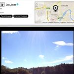 Worldcam, busca fotos de Instagram próximas a tu ubicación o a un lugar que señales