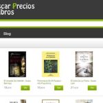 Buscar Precios de Libros, encuentra los mejores precios en libros y eBooks con este comparador