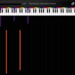 Color Piano, aprende a tocar el piano por medio de colores con esta aplicación para Chrome
