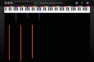 Color Piano