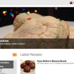 CookDen: sencilla red social de cocina para guardar, descubrir y compartir recetas
