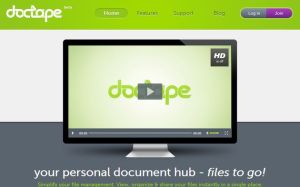 Doctape