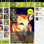 Doggy Talk, la red social móvil para tu perro