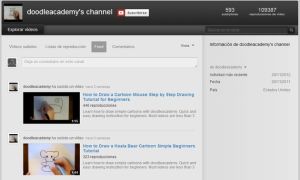 Doodle Academy