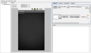 DroidDraw