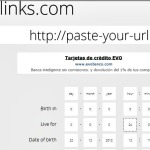 Dyinglinks, un acortador de urls que te permite fijar un periodo de caducidad