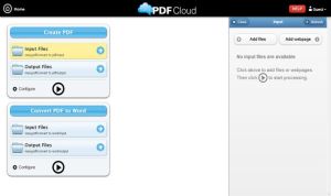 EasyPDFCloud