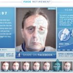 Face Retirement, una utilidad web para saber como será tu rostro dentro de unos años