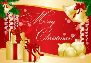 Feliz Navidad