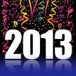 Feliz 2013 para todos
