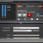 Free Easy Audio Recorder, uno de los mejores grabadores de audio para Windows