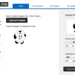 GIFMaker, crea o edita gifs animados con esta herramienta online y gratuita