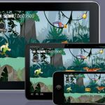 GameSalad: crea juegos iOS, Android, Windows, Mac y HTML5 sin necesidad de programar