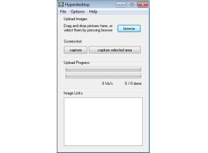 Hyperdesktop