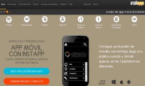 InstApp