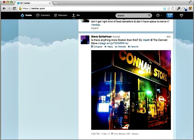 InstaTwit, una extensión para Chrome que te permite ver en Twitter las fotos de Instagram