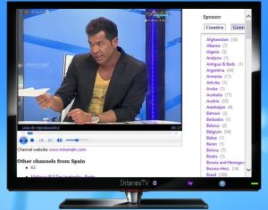 InteresTV