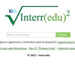 Interredu, un buscador de recursos educativos en español