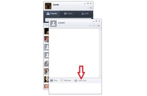 LINE para Escritorio