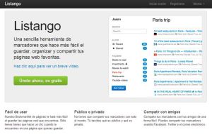 Listango