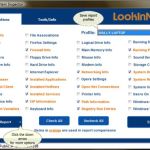 LookInMyPC, realiza informes con un diagnóstico completo de tu PC