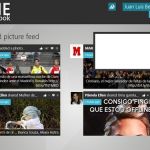 MINE for Facebook, un excelente cliente para Facebook en Windows 8