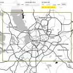 Map to Image, convierte una región del mapa a una imagen para descargar e imprimir