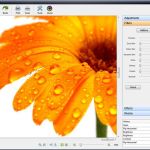 PC Image Editor, un completo editor de imágenes gratuito muy fácil de utilizar