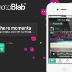 PhotoBlab: combina y retoca tus fotos, añádeles audio y comparte tus momentos (iOS)