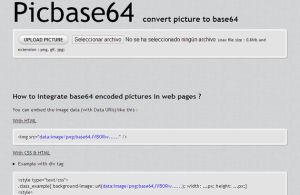 Picbase64