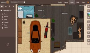 Planner 5D