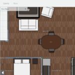 Planner 5D: crea planos para diseño de interiores en 2D y 3D