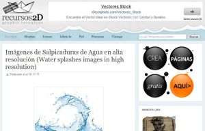 Recursos 2D