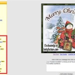 Una gran colección de imágenes, textos, postales y christmas animados para personalizar y compartir