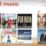 Smart Music, app gratuita para Windows 8 para escuchar música según tu estado de ánimo