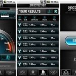 Speedtest Mobile, app gratuita para testear la velocidad de conexión de tu teléfono